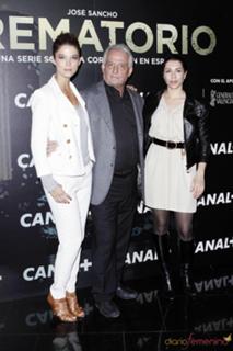Juana Acosta feet photo 3