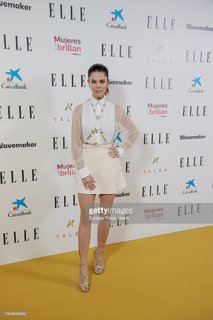 Juana Acosta feet photo 1
