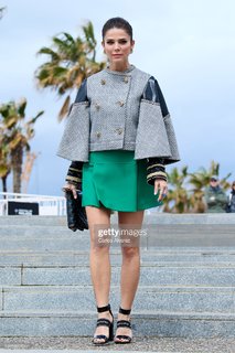 Juana Acosta feet photo 16