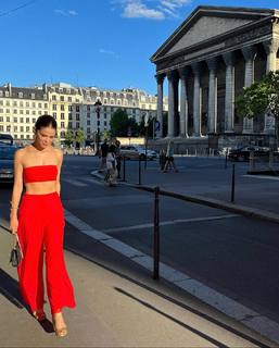 Juana Acosta feet photo 9