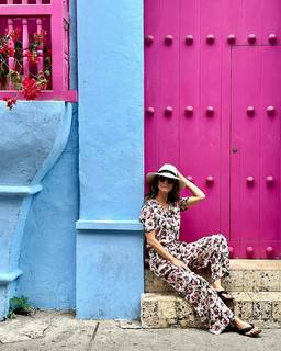 Juana Acosta feet photo 19