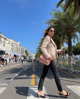 Juana Acosta feet photo 15