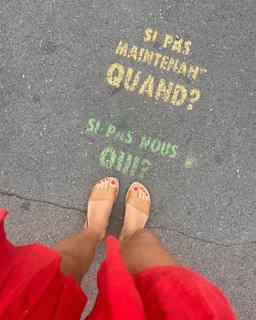 Juana Acosta feet photo 14