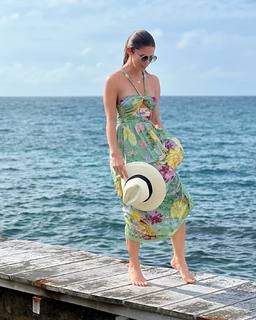 Juana Acosta feet photo 10