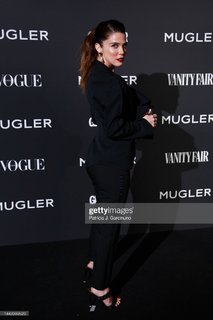 Juana Acosta feet photo 9