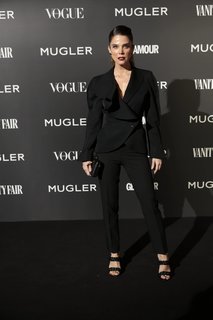 Juana Acosta feet photo 8
