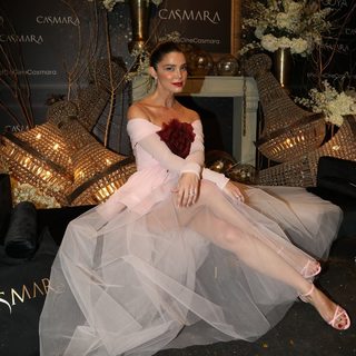 Juana Acosta feet photo 13