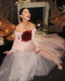 Juana Acosta feet photo 12