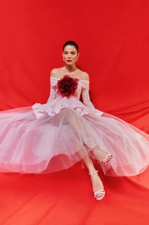 Juana Acosta feet photo 5