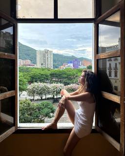Juana Acosta feet photo 2