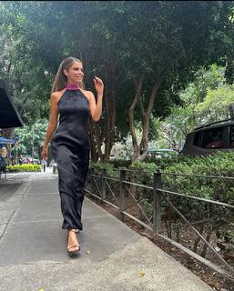 Juana Acosta feet photo 12