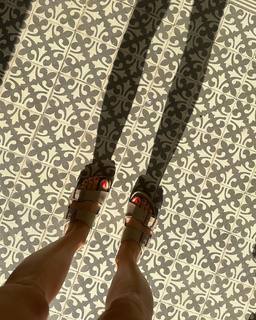 Juana Acosta feet photo 9