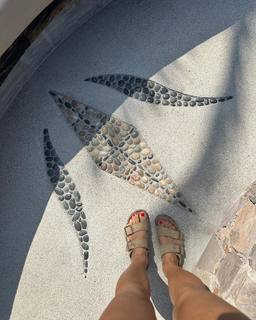 Juana Acosta feet photo 1