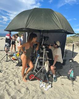 Juana Acosta feet photo 17