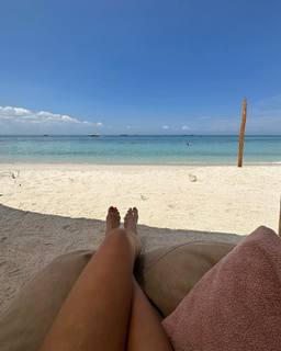 Juana Acosta feet photo 16