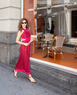 Juana Acosta feet photo 13