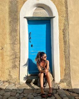Juana Acosta feet photo 10