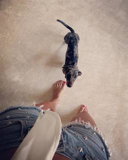 Juana Acosta feet photo 9