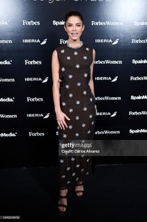 Juana Acosta feet photo 1