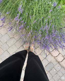 Juana Acosta feet photo 19