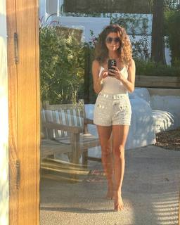 Juana Acosta feet photo 18