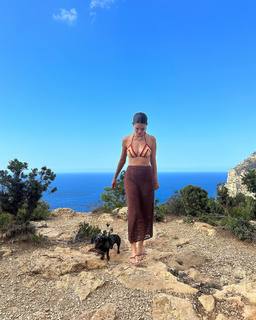 Juana Acosta feet photo 14