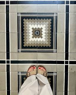 Juana Acosta feet photo 11