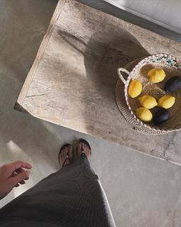 Juana Acosta feet photo 8