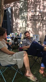 Juana Acosta feet photo 6