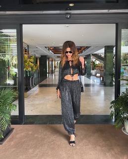 Juana Acosta feet photo 20