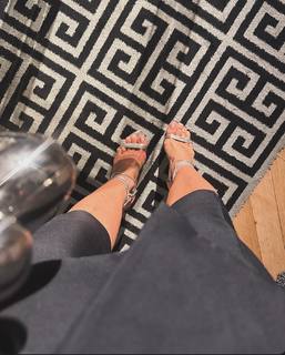 Juana Acosta feet photo 17