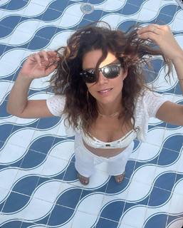 Juana Acosta feet photo 16
