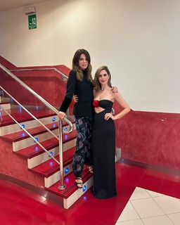 Juana Acosta feet photo 12