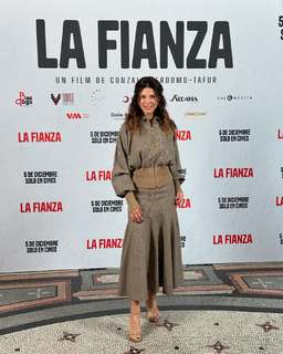 Juana Acosta feet photo 7