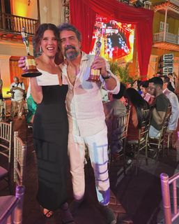 Juana Acosta feet photo 4