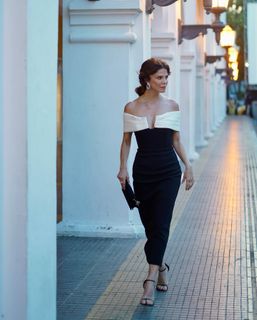Juana Acosta feet photo 2