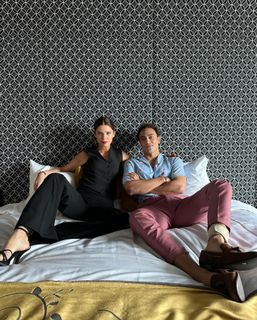 Juana Acosta feet photo 1