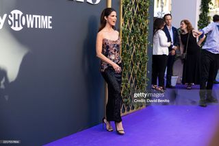 Juana Acosta feet photo 12