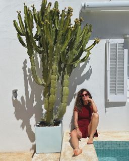 Juana Acosta feet photo 16