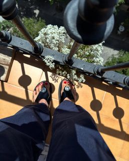 Juana Acosta feet photo 12