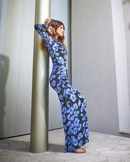 Juana Acosta feet photo 6