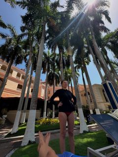 Juana Acosta feet photo 5