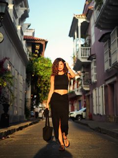 Juana Acosta feet photo 3