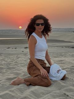 Juana Acosta feet photo 10