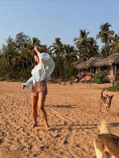 Juana Acosta feet photo 17