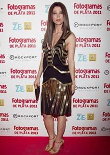 Juana Acosta feet photo 9