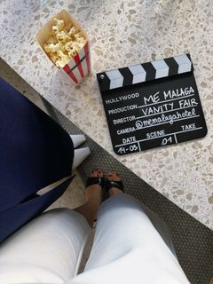 Juana Acosta feet photo 9