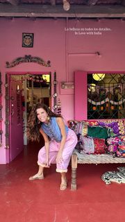 Juana Acosta feet photo 7