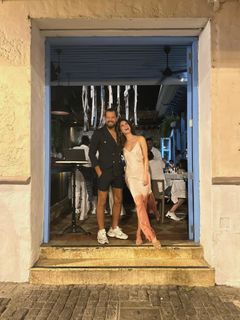 Juana Acosta feet photo 3