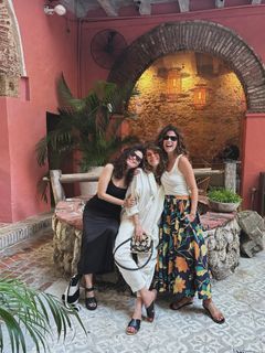 Juana Acosta feet photo 2